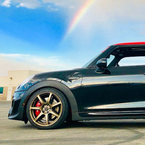 Meet your Posher, Weston